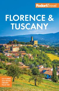 Book Cover for Fodor's Florence & Tuscany by Fodors Travel Guides