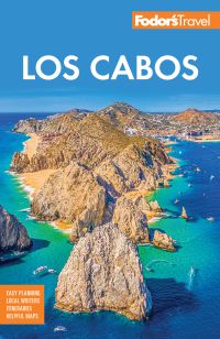 Book Cover for Fodor's Los Cabos by Fodors Travel Guides