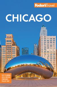 Book Cover for Chicago by 