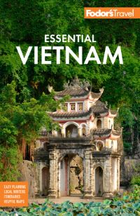 Book Cover for Fodor's Essential Vietnam by Fodors Travel Guides