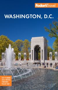 Book Cover for Fodor's Washington, D.C by Fodors Travel Guides