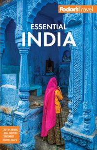 Book Cover for Fodor's Essential India by Fodors Travel Guides