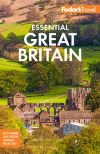 Book Cover for Fodor's Essential Great Britain by Fodors Travel Guides
