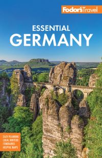 Book Cover for Fodor's Essential Germany by Fodors Travel Guides