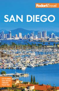 Book Cover for Fodor's San Diego by Fodors Travel Guides