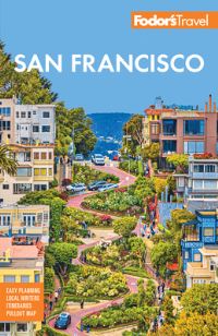 Book Cover for Fodor's San Francisco by Fodors Travel Guides