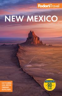 Book Cover for Fodor's New Mexico by Fodors Travel Guides