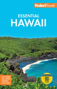 Book Cover for Fodor's Essential Hawaii by Fodors Travel Guides