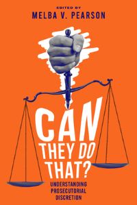 Book Cover for Can They Do That? by American Bar Association