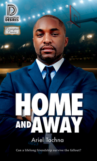 Book Cover for Home and Away Volume 99 by Ariel Tachna