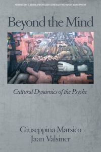 Book Cover for Beyond the Mind by 