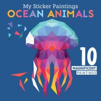 Book Cover for Ocean Animals by 