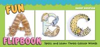 Book Cover for Fun Flipbook by Shelley Dieterichs