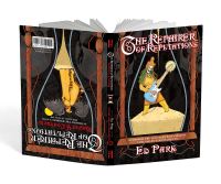 Book Cover for The Repairer of Reputations by Ed Park, Robert W Chambers