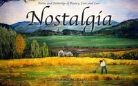 Book Cover for Nostalgia by Christina M Pagès