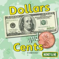 Book Cover for Dollars and Cents by Mari C Schuh