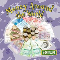 Book Cover for Money Around the World by Mari C Schuh
