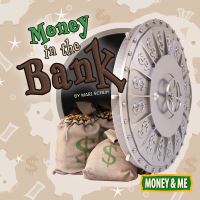 Book Cover for Money in the Bank by Mari C Schuh