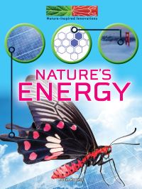 Book Cover for Nature's Energy by Robin Koontz