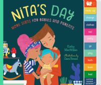 Book Cover for Nita's Day by Kathy MacMillan