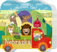 Book Cover for Old Macdonald Had a Farm in Nebraska by Christopher Robbins