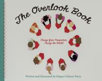 Book Cover for The Overlook Book by Megan Fullmer Perry