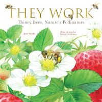 Book Cover for They Work by June Smalls