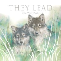 Book Cover for They Lead by June Smalls
