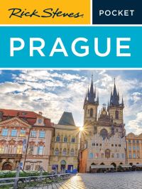 Book Cover for Rick Steves Pocket Prague by Jan Vihan, Rick Steves