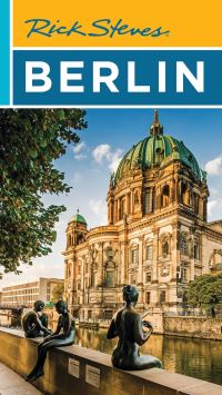 Book Cover for Rick Steves Berlin by Cameron Hewitt, Gene Openshaw, Rick Steves