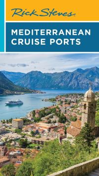 Book Cover for Rick Steves Mediterranean Cruise Ports by Rick Steves
