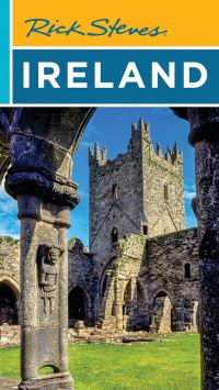 Book Cover for Rick Steves Ireland by Pat OConnor, Rick Steves