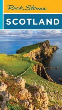 Book Cover for Rick Steves Scotland by Cameron Hewitt, Rick Steves
