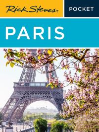 Book Cover for Rick Steves Pocket Paris by Rick Steves, Gene Openshaw, Steve Smith