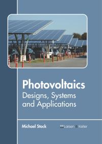 Book Cover for Photovoltaics by Michael Stock