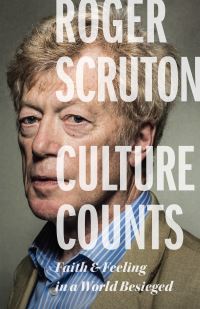 Book Cover for Culture Counts by Roger Scruton