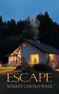 Book Cover for Escape by Shirley Gerald Ware