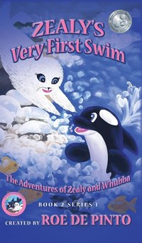 Book Cover for Adventures Of Zealy & Whubba Zealys Very by Rose De Pinto Naber