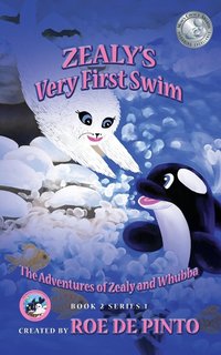 Book Cover for Adventures Of Zealy & Whubba Zealys Very by Rose De Pinto Naber