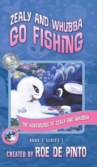 Book Cover for Adventures Of Zealy & Whubba Zealy & Whu by Rose De Pinto Naber