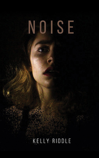 Book Cover for Noise by Kelly Riddle