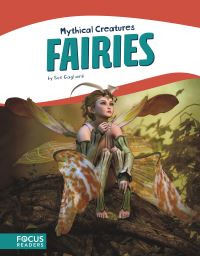 Book Cover for Fairies by Sue Gagliardi
