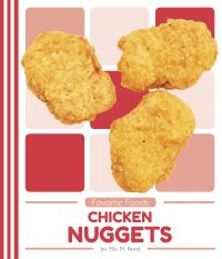 Book Cover for Chicken Nuggets by Ellis M Reed