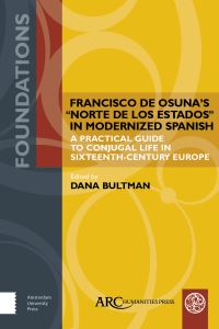 Book Cover for Francisco De Osuna's 
