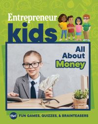 Book Cover for Entrepreneur Kids by Inc Entrepreneur Media