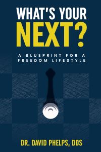 Book Cover for What's Your Next? by David Phelps