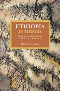 Book Cover for Ethiopia in Theory by E Centime Zeleke