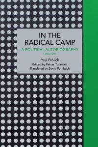 Book Cover for Paul Frölich by Paul Frölich