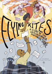 Book Cover for Flying Kites by Stanford University