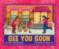 Book Cover for See You Soon by Mariame Kaba